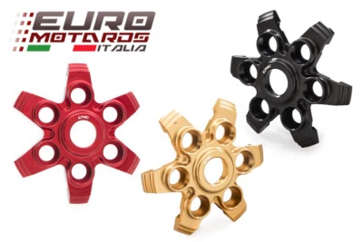 Placa de presión de embrague seco CNC Racing nueva para Ducati SBK 749 999 1098/R/S 1198/S Foto 1 de 4