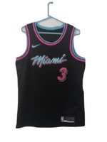 wade vice jersey black