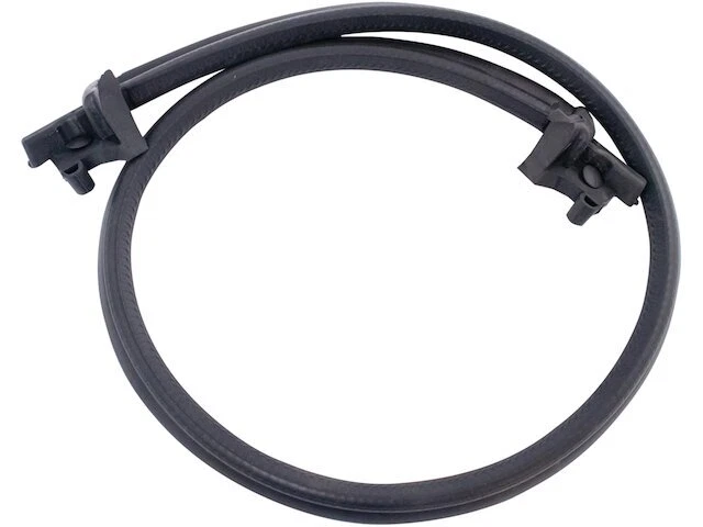 Sello de puerta trasera superior para GMC C1500 1992-1999 Suburban 1993 1994 1995 1996 XV679RB Foto 1 de 1