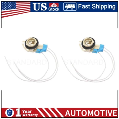 Standard Ignition Tail Light Socket fits for Chevrolet Camaro 1993-1997 PA - Image 1 of 3