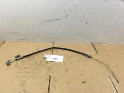 Honda Odyssey Ex-L 2009 freno de estacionamiento de emergencia cable delantero fabricante de equipos originales+ Foto 1 de 4