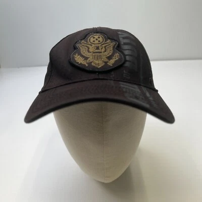 Call Of Duty 帽子男式均码拼色苦恼布贴弹力派对健身房核心 Fa — 第 1/4 张图片