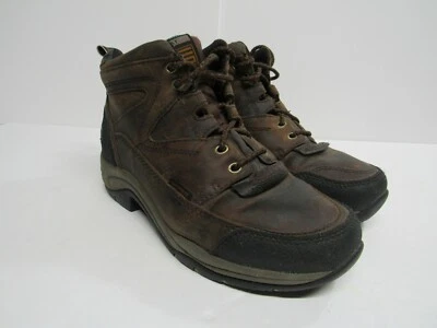 Ariat Copper Terrain H2O Lightweight Womens Hiking Boots Size 6.5 B - Image 1 of 4