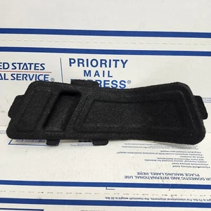 11-14 Hyundai Sonata Rear Left driver Side Tail Light Trunk Trim Cover Panel OEM - Picture 1 of 11