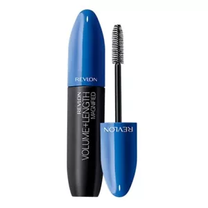 Revlon Volume Length Magnified Mascara 302 Black 0.28 fl oz NEW - Picture 1 of 1