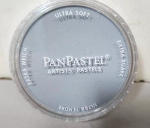 Pan Pastel Weathering Powder 28407 Ultra PAYNES GREY TINT 7  Model Railroad - Picture 1 of 2