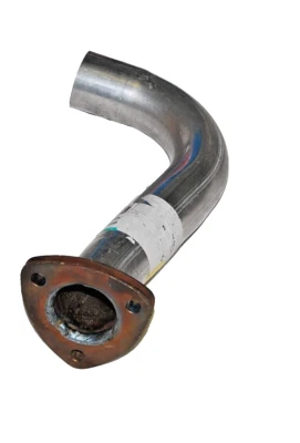 Tubo de escape corto para Volkswagen Type2 Bus 1972-1979 Foto 1 de 2