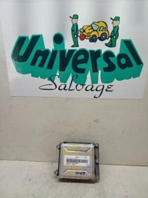 Saturn VUE 2003 ECM Foto 1 de 4