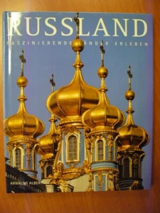 Russland - Arnaldo Alberti - White Star Verlag - Bild 1 von 1