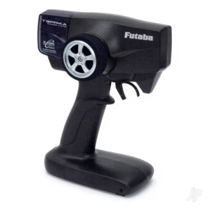 Futaba 3PR 3-channel Surface Radio with R203GF Rx - Picture 1 of 3