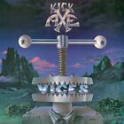 Kick Axe - Vices [CD]