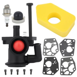 Carburetor Fit For 300 Series Vertical Motor 148cc 4.5 Lawnmower US - Picture 1 of 12