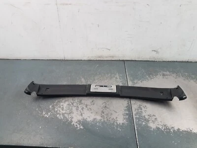 Honda S2000 AP1 2002 panel de ajuste de riel de techo/luces domo #6442 K5 Foto 1 de 4