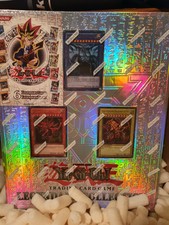 yugioh legendary collection 1 & 2