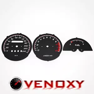 Discos velocímetro Yamaha XJ 900 NEGRO - Imagen 1 de 1