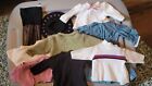 Vintage Pleasant Company American Girl Clothes 10 Items