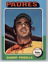 1975 Topps MLB Baseball Set Break #2 See Photos for Cond Pick From List 221-440