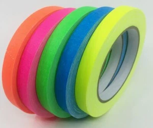 Spike Tape Multi-Color Pack - Picture 1 of 10