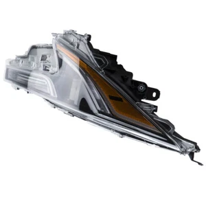 Front Left Head Light Unit for Toyota Corolla Sedan 2020-2021 Non-LED 8111002S30 - Bild 1 von 12