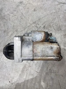 Starter Motor 2.2L/3.1L/3.4L Fits 96 Ciera 96-98 Achieva Grand Am Cavalier 10243 - Picture 1 of 7