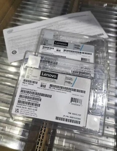 lenovo Intel SSD DC P4510 Series 4TB SSDPE2KX040T8L NVME U.2 Solid State Drive - Picture 1 of 2