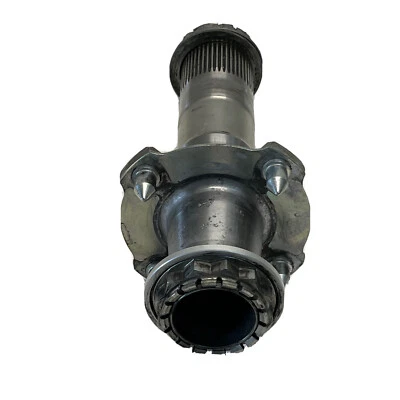 07-14 Eje de transmisión trasero Ducati 1098/1098S/1198/1198S Streetfighter MTS1200 Foto 1 de 4