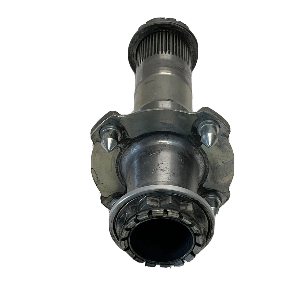 07-14 Eje de transmisión trasero Ducati 1098/1098S/1198/1198S Streetfighter MTS1200 Foto 1 de 4