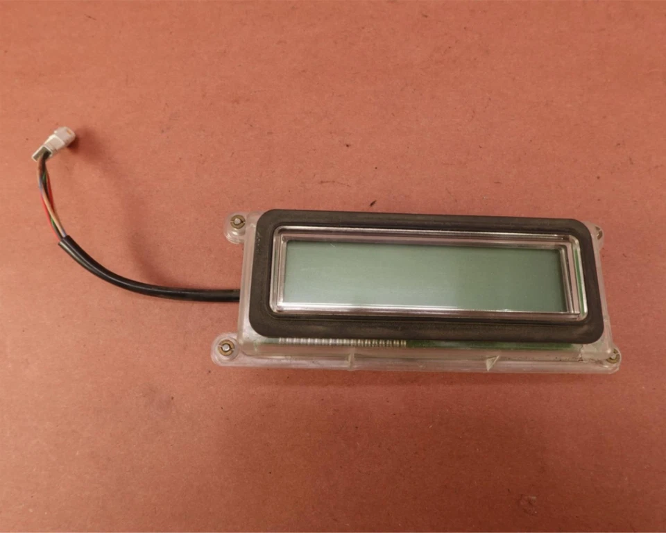 2010-2017 Victory Cross Country N TOUCH Radio Display 4012154 (see photos) - Image 1 of 4