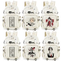 fila liston backpack