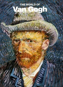 ub028 The World of Van Gogh 1853-1890 by Time-Life Books - Picture 1 of 8