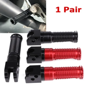 Rear Footrest Footpeg Pedal For Ducati Scrambler 1100 Hypermotard 796 698 950 - Picture 1 of 24