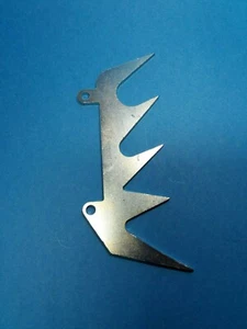 Bumper Spike Pro Bigger Type for STIHL 017 018 020T 021 023 025 MS191 MS192 - Picture 1 of 4