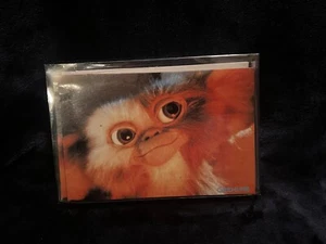 New Neca Gremlins Blank Greeting Cards - Picture 1 of 4
