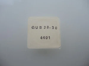 Batterie Kontaktbügel für GUB 38-30, bridle, part 4401 - Picture 1 of 2