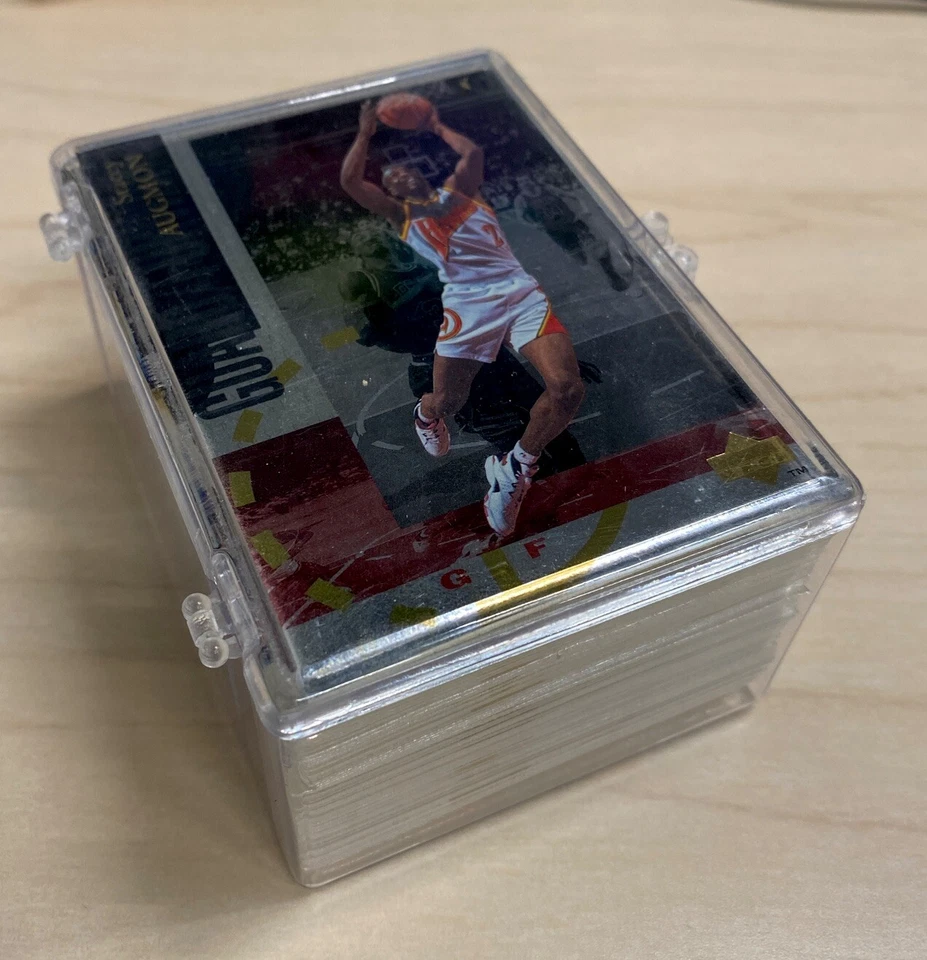 1994-95 Upper Deck SPECIAL EDITION - Complete Your Set! - Image 1 of 1