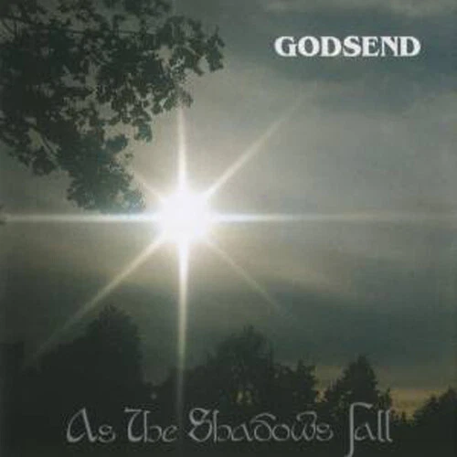 GODSEND - As The Shadows Fall - 2CD - 167494 - Bild 1 von 1