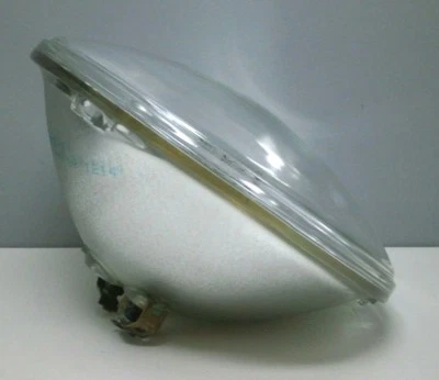 (6-Pack) GE 32861 Q20A/PAR56/2 Airport Airfield Flood Lamp Light Bulb 300W - Image 1 of 4