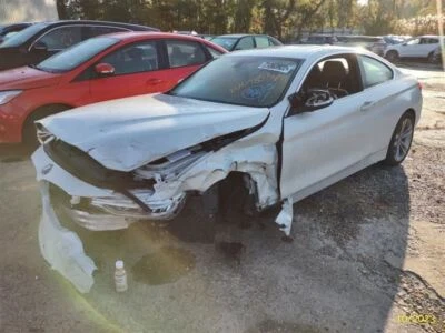 Driver Air Bag Front Driver Roof Coupe Fits 15-19 BMW M4 2868867 - Image 1 of 4