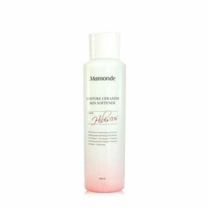 moisturizer mamonde