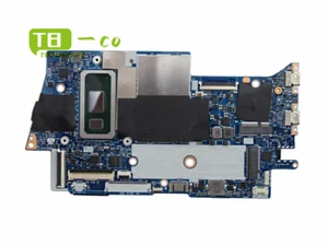 5B20S43033 Motherboard For Lenovo Yoga C740-15IML 81TD I5-10210U UMA 12G - Picture 1 of 3