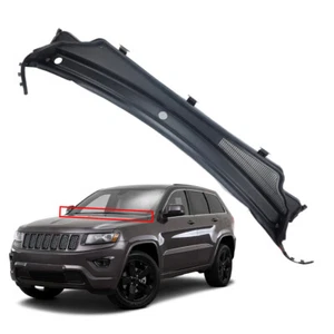 Cowl Panel Upper For Jeep Grand Cherokee 2011-2015 55079197AH Wiper Deflector - Picture 1 of 12