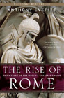 Anthony Everitt The Rise of Rome (Paperback)