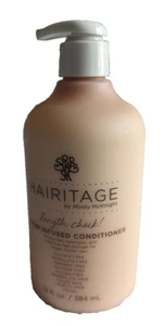 Hairitage Length Check! Hair Conditioner Treatment with Biotin Jamaican Castor - Picture 1 of 4