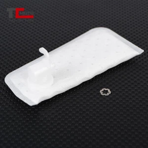 Fuel Pump Strainer For Suzuki RMZ250 RMZ450 2010-2017 TU250 TU250X 15420-26GA0 - Picture 1 of 6