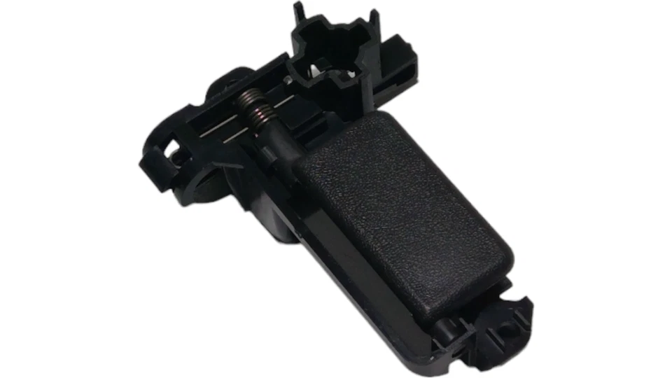 CAJA CHEVROLET CAVALIER 1995-2005 ASM-I/P COMPT DR LK C 22588346 - NUEVA OEM Foto 1 de 4