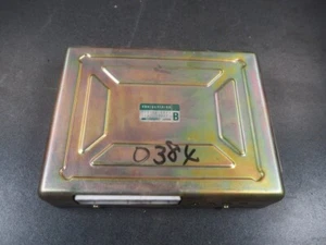 YAMAHA GTS1000 1993 4BH-8591A-00 CONTROL UNIT CDI 13239 - Imagen 1 de 4