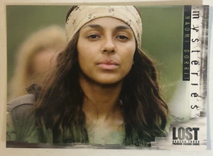 Lost Trading Card Season 3 #74 Naomi Dorrit - Bild 1 von 2