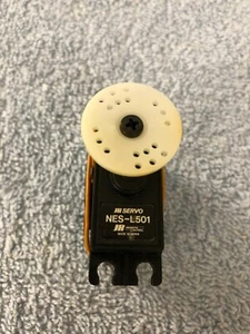 Servo JR NES-L501 - Imagen 1 de 5
