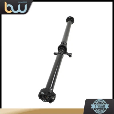 For 2003-2004 Cadillac CTS Auto Trans 3.6L Rear Driveshaft Prop Shaft Assembly Foto 1 de 4