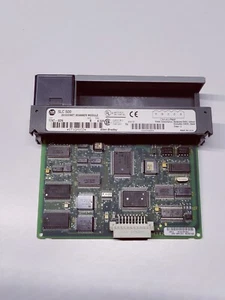 Allen Bradley 1747-SDN  SLC 500 PLC Module - Zdjęcie 1 z 3